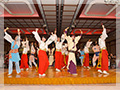 Japanese event Japanese theme party Dance