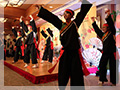 Japanese event Japanese theme party Japanese dance