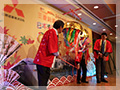 Japanese event Japanese theme event ceremony