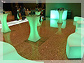Japanese event Stylish event in Japan LED