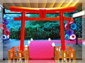 Japanese event Japanese theme event TORII