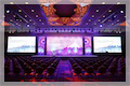 Japanese event LED screen