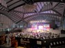 Japanese event OKINAWA event convention hall