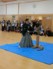 Japanese event Japanese martial arts Sward performance