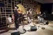 Japanese event contemporary band KIMONO musician