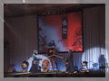 Japanese event Japanese theme event KENDO performance