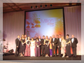 Japanese event Award ceremony Million Dollar Club
